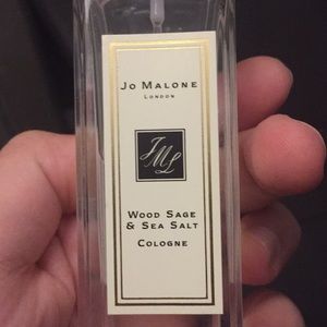 Jo Malone Wood Sage and Sea Salt
